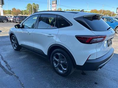 2025 Ford Escape FWD SUV for sale #F25TG027A - photo 2