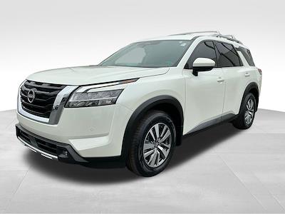 2022 Nissan Pathfinder FWD SUV for sale #F25TG029A - photo 1