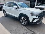 2024 Volkswagen Taos FWD SUV for sale #F25TG031A - photo 6
