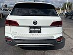 2024 Volkswagen Taos FWD SUV for sale #F25TG031A - photo 8