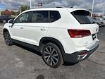 2024 Volkswagen Taos FWD SUV for sale #F25TG031A - photo 2