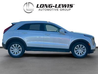 Used 2022 Cadillac XT4 Luxury for sale #F25TG038A - photo 2