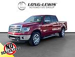 2014 Ford F-150 SuperCrew Cab 4WD Pickup for sale #F25TG039A - photo 1