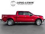 2014 Ford F-150 SuperCrew Cab 4WD Pickup for sale #F25TG039A - photo 8