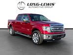 2014 Ford F-150 SuperCrew Cab 4WD Pickup for sale #F25TG039A - photo 10
