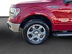 2014 Ford F-150 SuperCrew Cab 4WD Pickup for sale #F25TG039A - photo 13