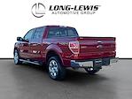 2014 Ford F-150 SuperCrew Cab 4WD Pickup for sale #F25TG039A - photo 2