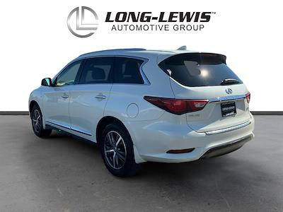 Used 2017 Infiniti QX60 - photo 1