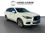 2017 Infiniti QX60 FWD SUV for sale #F26AT001A - photo 10