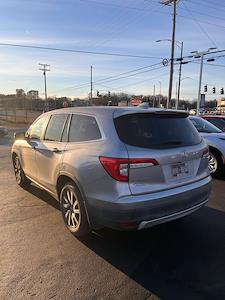 Used 2019 Honda Pilot - photo 1
