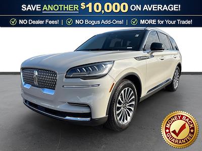 Used 2024 Lincoln Aviator Premiere for sale #F26AT023A - photo 1