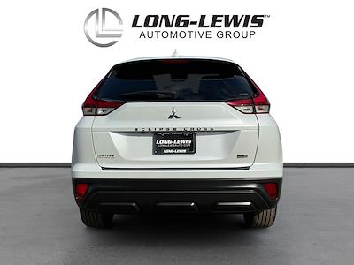 Used 2024 Mitsubishi Eclipse Cross - photo 1