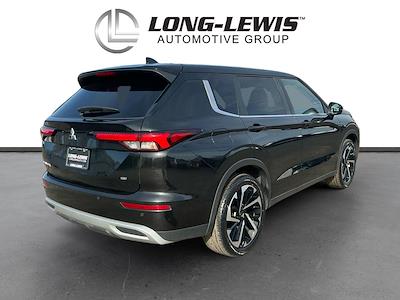 Used 2023 Mitsubishi Outlander - photo 1