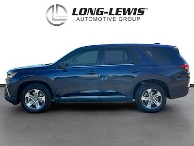 Used 2025 Honda Pilot - photo 1