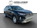2021 Toyota RAV4 FWD SUV for sale #F26AT049A - photo 8