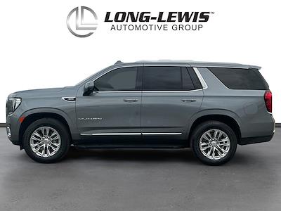 Used 2021 GMC Yukon - photo 1
