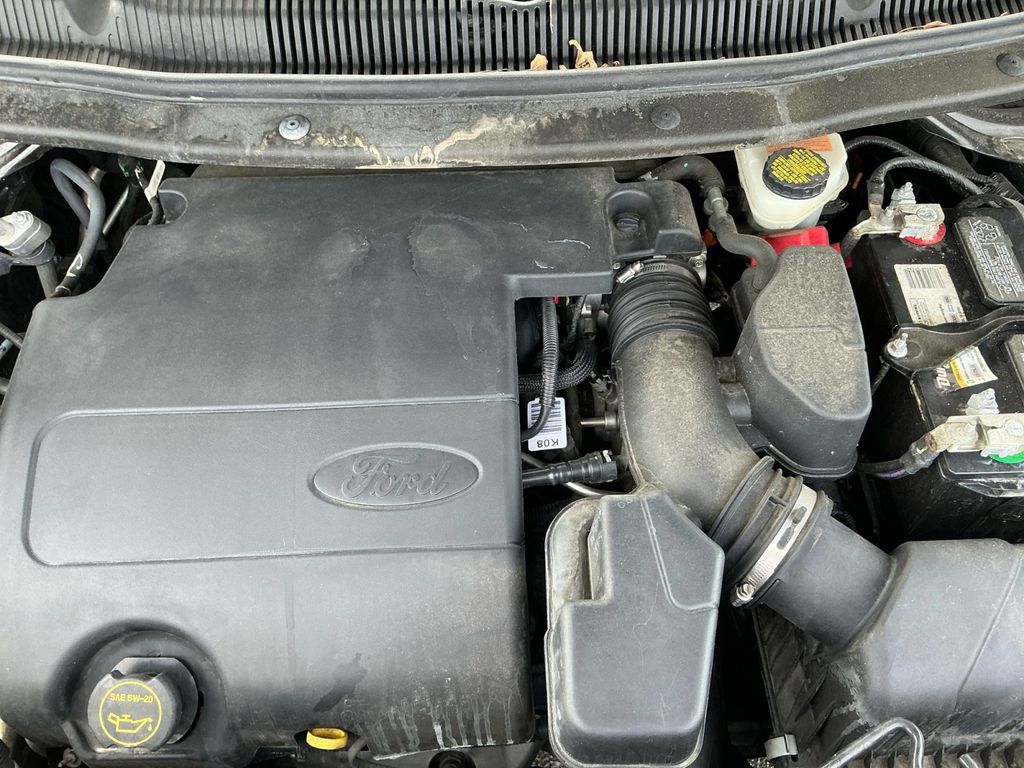 Used 2017 Ford Explorer - photo 27