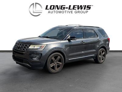 Used 2017 Ford Explorer - photo 1