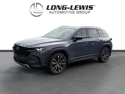 Used 2024 Mazda CX-50 - photo 1