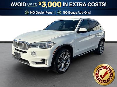 2017 BMW X5 RWD SUV for sale #F26AT085A - photo 1