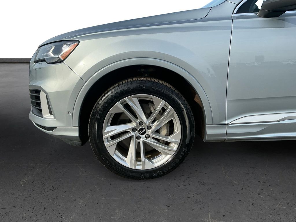 Used 2023 Audi Q7 - photo 15