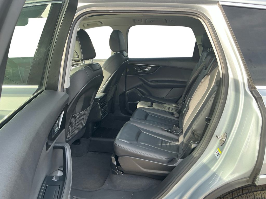 Used 2023 Audi Q7 - photo 23