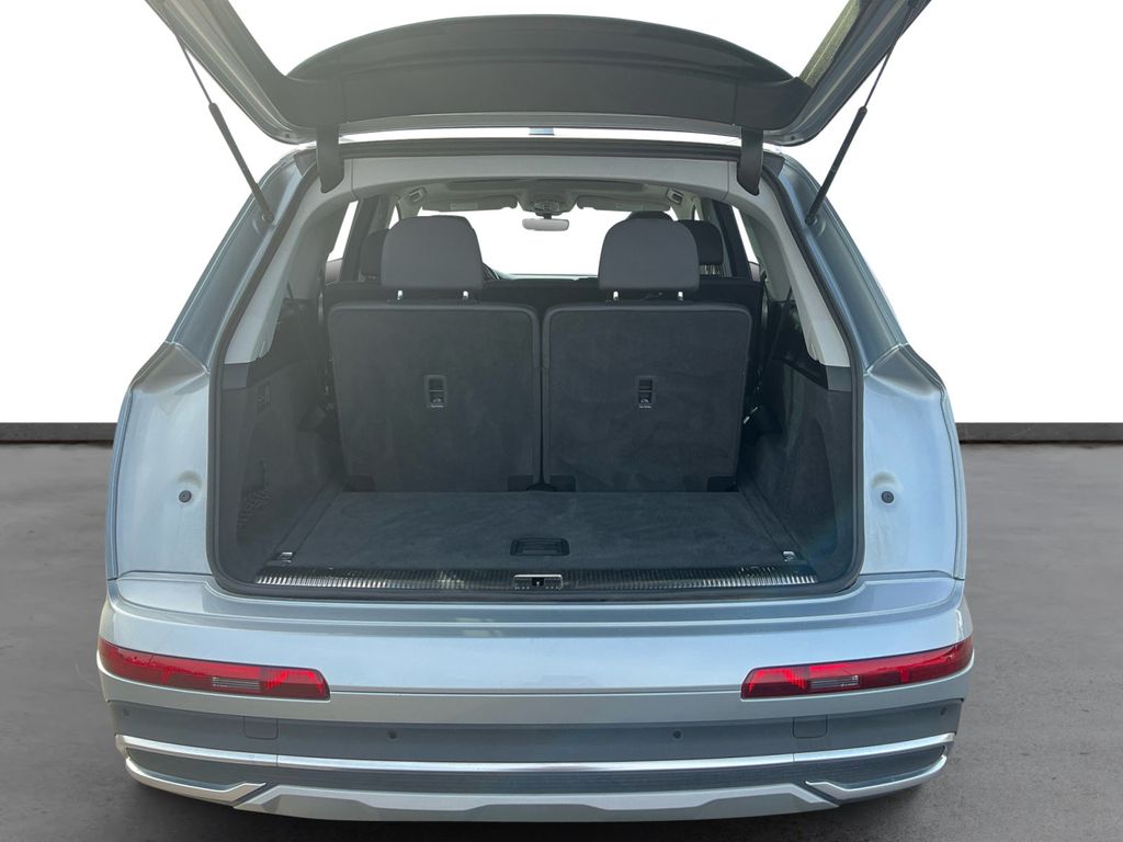 Used 2023 Audi Q7 - photo 26