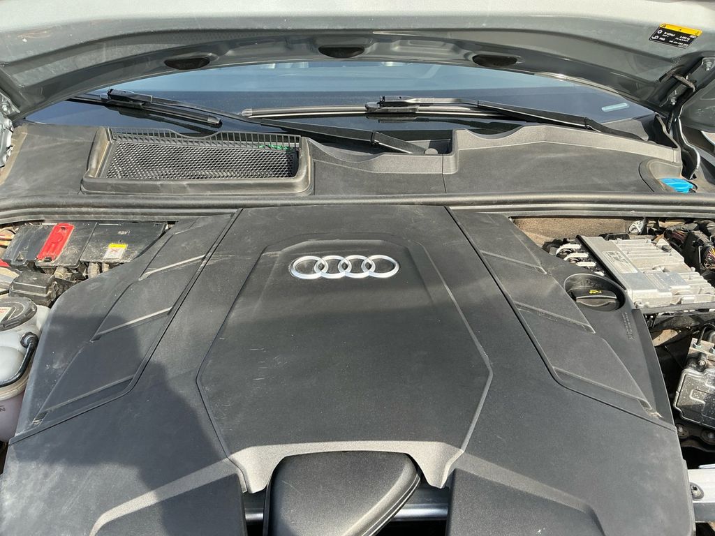 Used 2023 Audi Q7 - photo 27