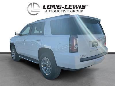 Used 2019 GMC Yukon SLE for sale #F26CS011A - photo 2