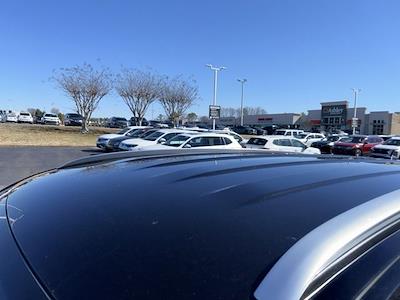 Used 2023 Volkswagen Atlas Cross Sport - photo 1