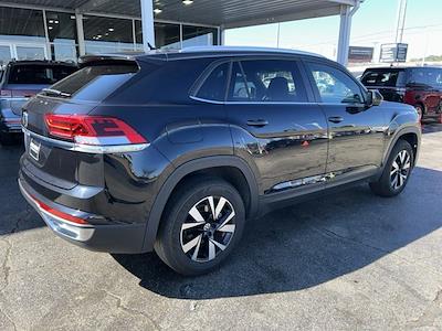 Used 2023 Volkswagen Atlas Cross Sport SE for sale #F26CS013A - photo 2