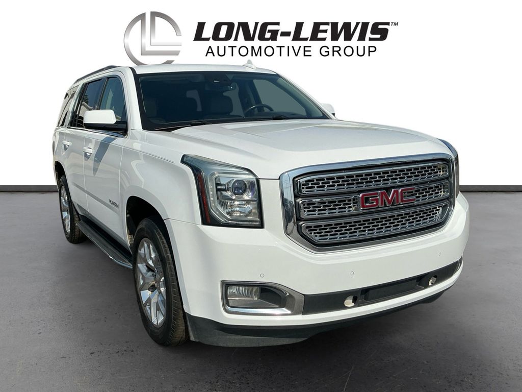 Used 2016 GMC Yukon - photo 11