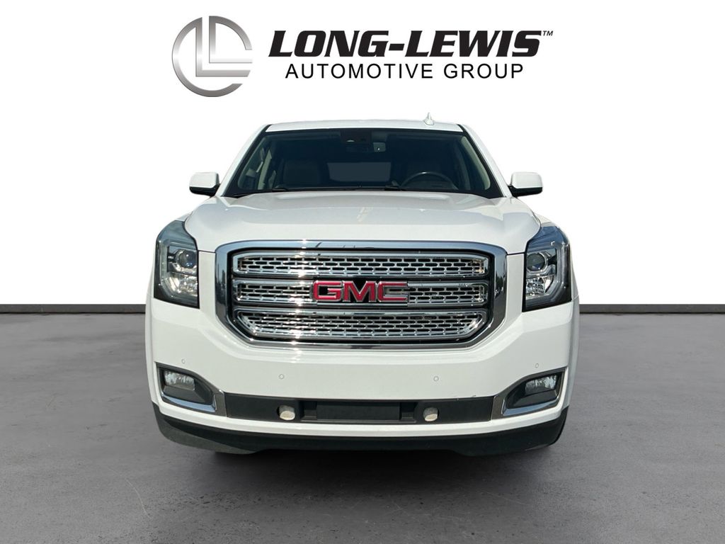 Used 2016 GMC Yukon - photo 12