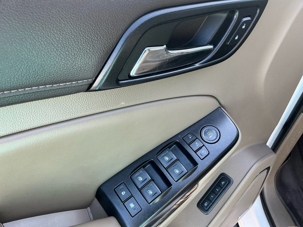 Used 2016 GMC Yukon - photo 17
