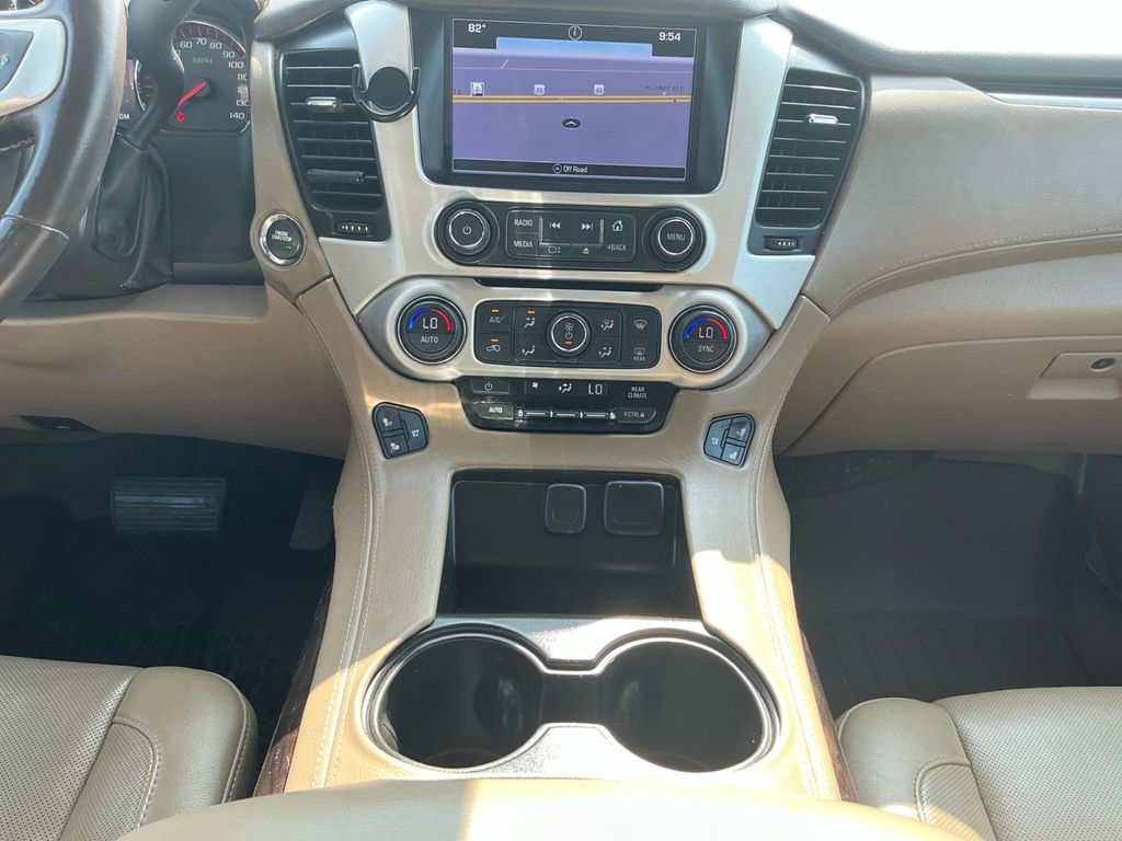 Used 2016 GMC Yukon - photo 21