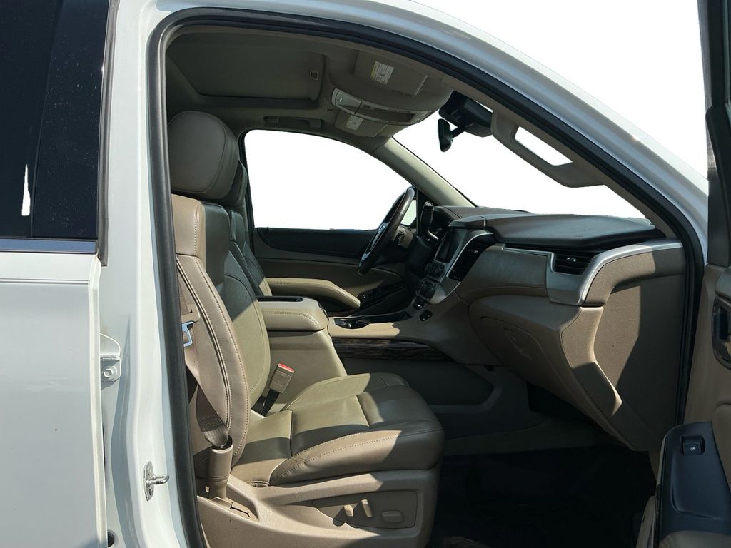 Used 2016 GMC Yukon - photo 23