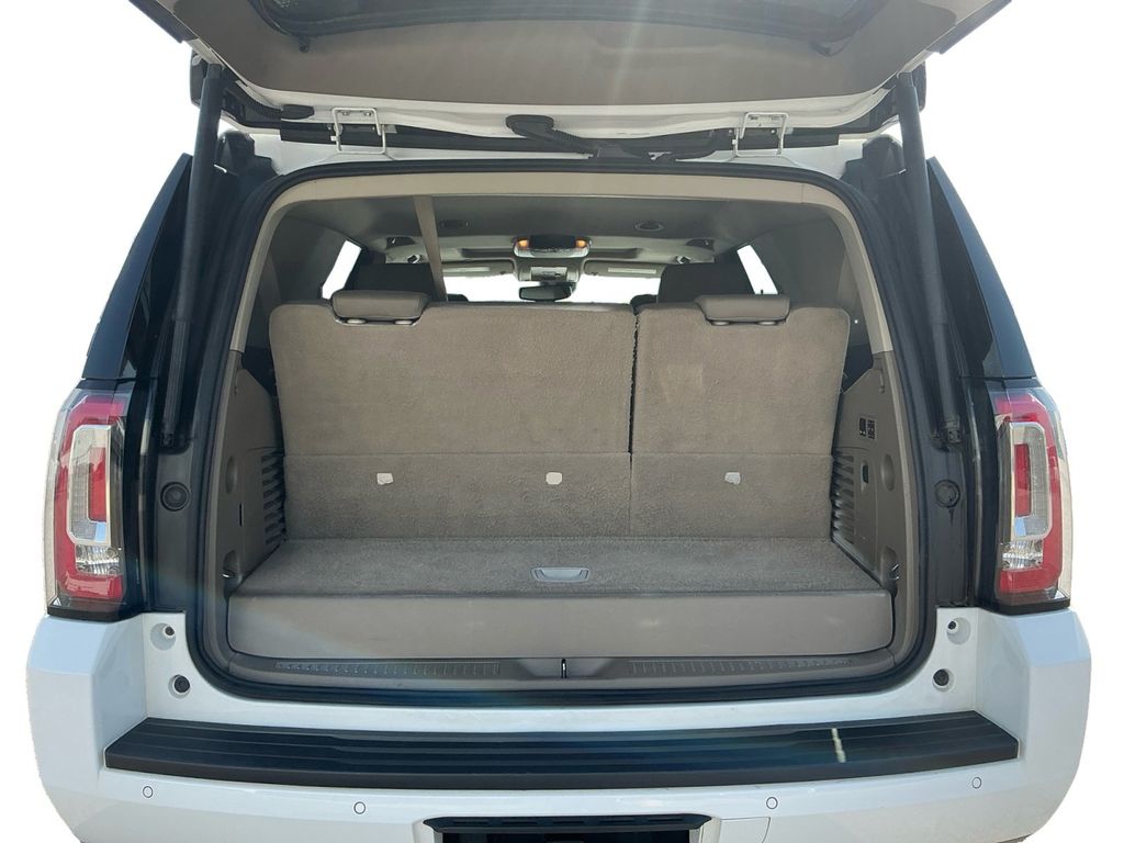 Used 2016 GMC Yukon - photo 25