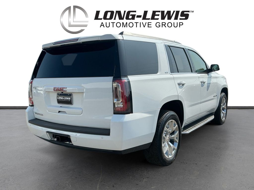 Used 2016 GMC Yukon - photo 8
