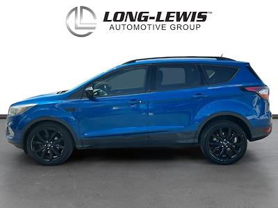 Used 2017 Ford Escape - photo 2