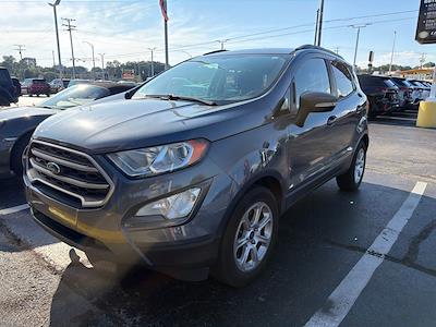 2019 Ford EcoSport FWD SUV for sale #F26CS036A - photo 1