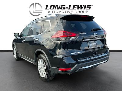 Used 2019 Nissan Rogue SV for sale #F26JT015A - photo 2