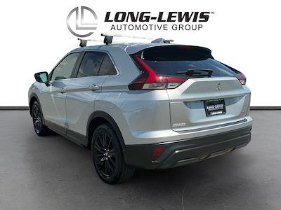 2023 Mitsubishi Eclipse Cross 4WD SUV for sale #F26JT047A - photo 2