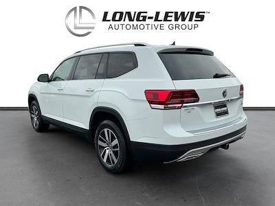 Used 2019 Volkswagen Atlas SE for sale #F26OT006A - photo 2