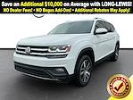 Used 2019 Volkswagen Atlas SE for sale #F26OT006A - photo 1