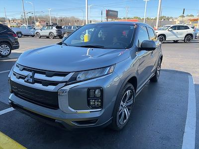 Used 2024 Mitsubishi Outlander Sport for sale #F26OT021A - photo 1