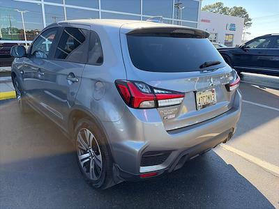 Used 2024 Mitsubishi Outlander Sport for sale #F26OT021A - photo 2