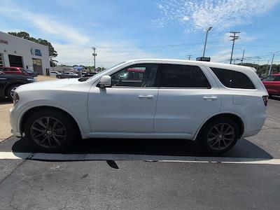 2017 Dodge Durango RWD SUV for sale #F26OT078A - photo 1