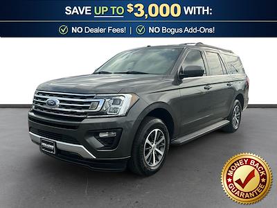 2018 Ford Expedition MAX RWD SUV for sale #F26OT082A - photo 1