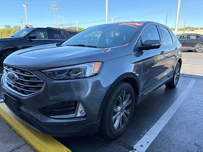 2022 Ford Edge AWD SUV for sale #F26OT097B - photo 1