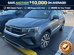2023 Volkswagen Taos FWD SUV for sale #F26TA003A - photo 1